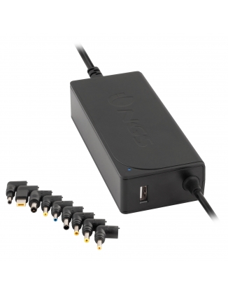 NGS AUTOMATIC LAPTOP CHARGER