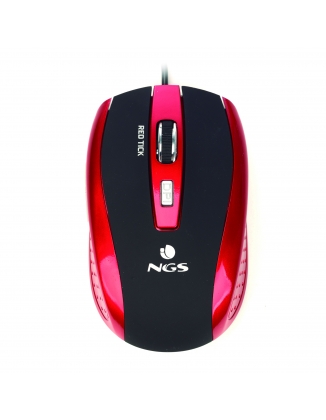 NGS WIRED MOUSE