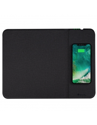 NGS WIRELESS MOUSE PAD CHARGER