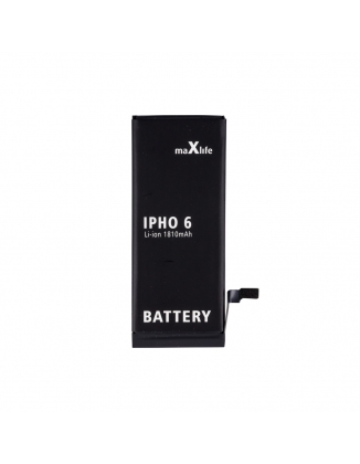 Batteria Maxlife per Samsung C3050 / J600 / J750 / S7350 / AB483640BU 1050mAh