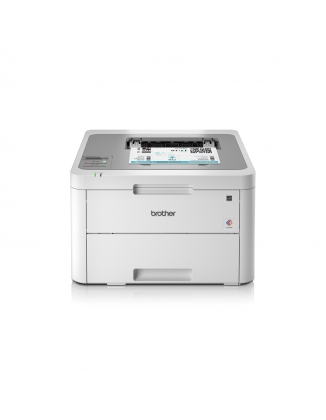 BROTHER STAMPANTE LASER COLORE 18PPM USB/WIFI HLL3210CW