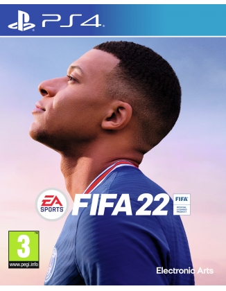EA PS4 GIOCO FIFA 22 IT