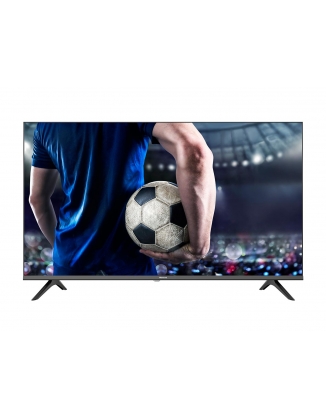 HISENSE TV 40" LED FULL HD UNIBODY DVB/T2/S2 40A5100F IT (MISE)
