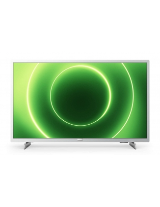 PHILIPS TV 32" LED FULL HD SMART DVB/T2/S2 SILVER 32PFS6855/12 IT(MISE)