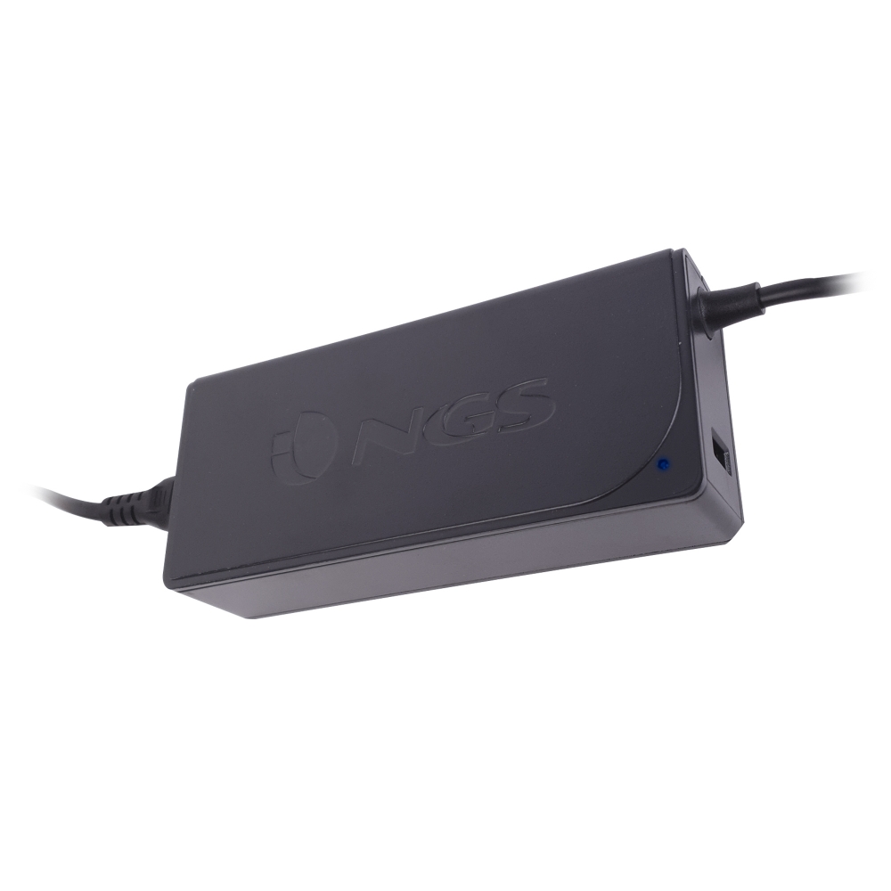 NGS AUTOMATIC LAPTOP CHARGER
