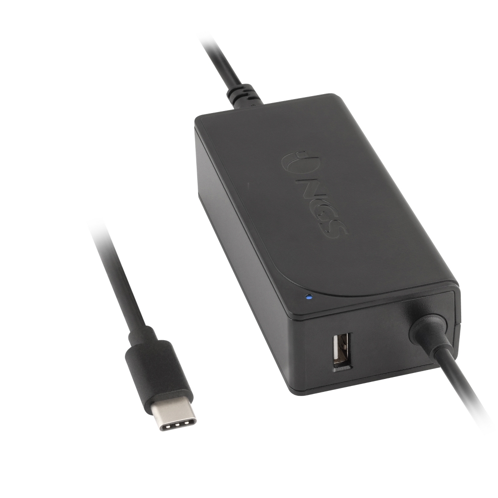 NGS TYPE C LAPTOP CHARGER