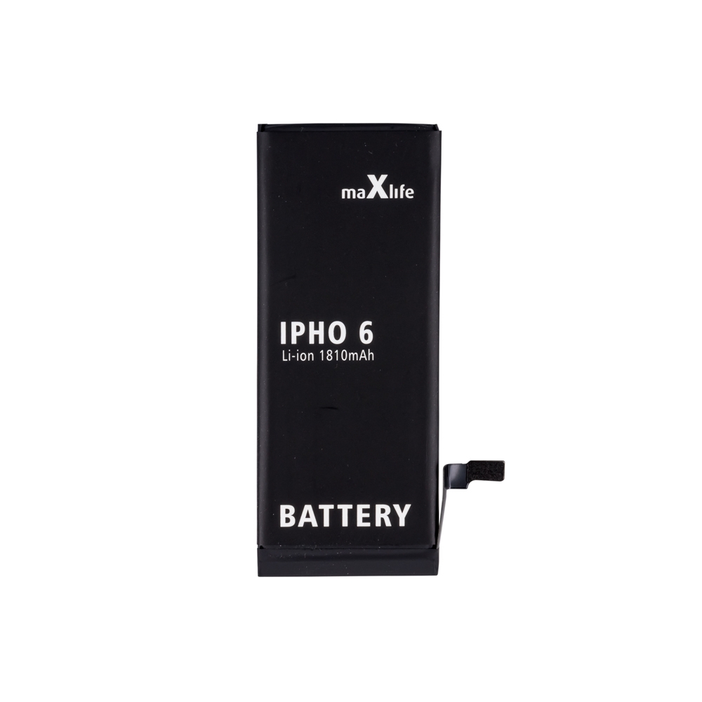Batteria Maxlife per Samsung C3050 / J600 / J750 / S7350 / AB483640BU 1050mAh
