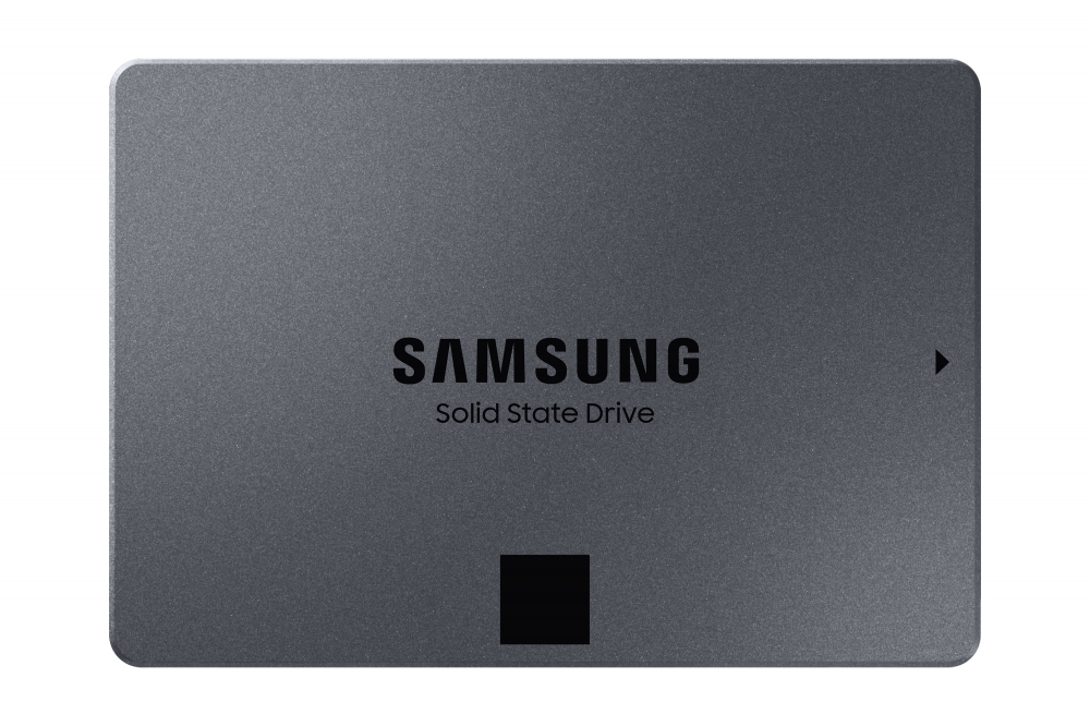 SAMSUNG HDD SSD 2.5" QVO 870 2TB MZ-77Q2T0BW